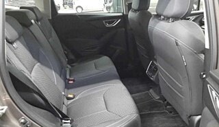 Subaru Forester, 2022 год, 1 990 333 рублей, 9 фотография