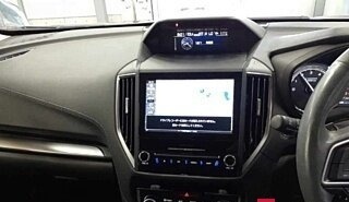 Subaru Forester, 2022 год, 1 990 333 рублей, 7 фотография