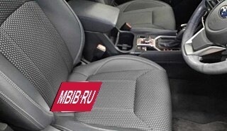 Subaru Forester, 2022 год, 1 990 333 рублей, 8 фотография