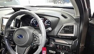 Subaru Forester, 2022 год, 1 990 333 рублей, 6 фотография