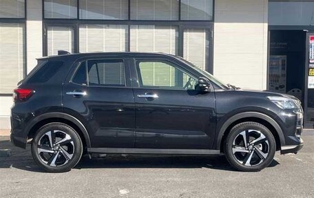 Toyota Raize I, 2022 год, 1 290 000 рублей, 5 фотография