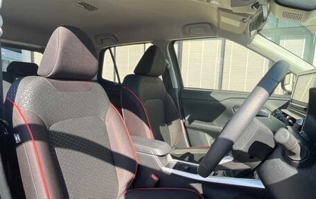 Toyota Raize I, 2022 год, 1 290 000 рублей, 9 фотография