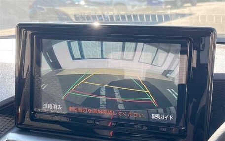 Toyota Raize I, 2022 год, 1 290 000 рублей, 10 фотография