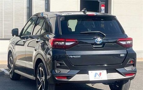 Toyota Raize I, 2022 год, 1 290 000 рублей, 4 фотография