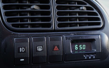 KIA Spectra II (LD), 2009 год, 469 000 рублей, 13 фотография