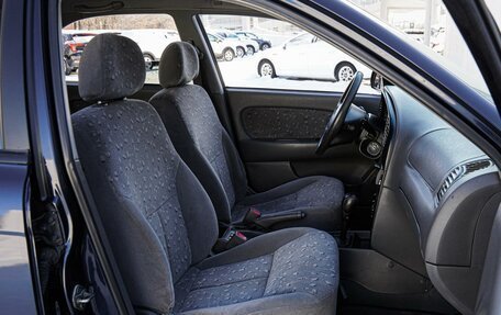 KIA Spectra II (LD), 2009 год, 469 000 рублей, 8 фотография