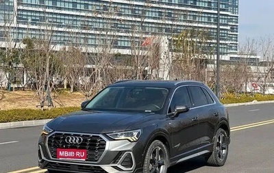 Audi Q3, 2023 год, 2 750 000 рублей, 1 фотография