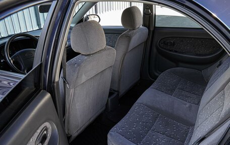 KIA Spectra II (LD), 2009 год, 469 000 рублей, 11 фотография