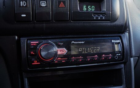 KIA Spectra II (LD), 2009 год, 469 000 рублей, 14 фотография