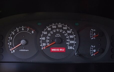 KIA Spectra II (LD), 2009 год, 469 000 рублей, 12 фотография