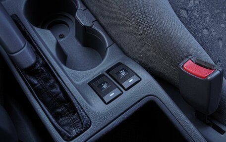 KIA Spectra II (LD), 2009 год, 469 000 рублей, 18 фотография