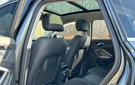 Audi Q3, 2023 год, 2 750 000 рублей, 9 фотография