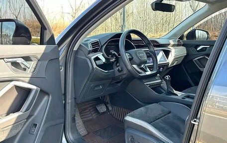 Audi Q3, 2023 год, 2 750 000 рублей, 7 фотография