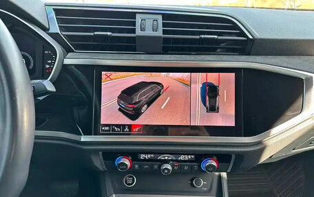 Audi Q3, 2023 год, 2 750 000 рублей, 14 фотография