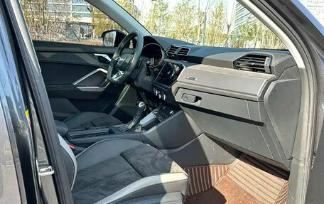 Audi Q3, 2023 год, 2 750 000 рублей, 11 фотография