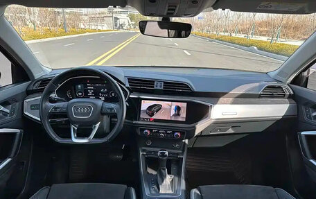 Audi Q3, 2023 год, 2 750 000 рублей, 8 фотография