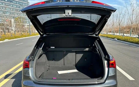 Audi Q3, 2023 год, 2 750 000 рублей, 15 фотография