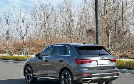 Audi Q3, 2023 год, 2 750 000 рублей, 6 фотография