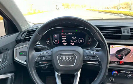 Audi Q3, 2023 год, 2 750 000 рублей, 12 фотография