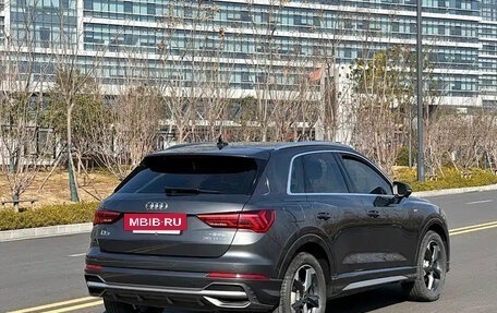 Audi Q3, 2023 год, 2 750 000 рублей, 4 фотография