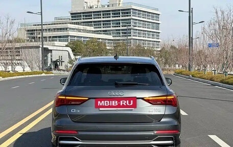 Audi Q3, 2023 год, 2 750 000 рублей, 5 фотография