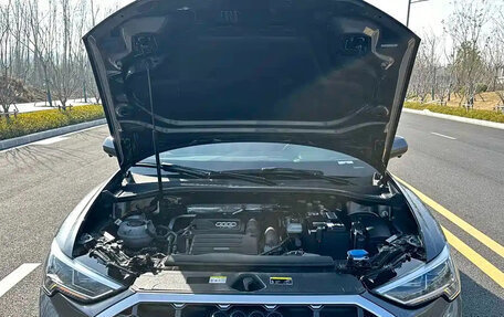 Audi Q3, 2023 год, 2 750 000 рублей, 16 фотография