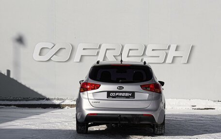 KIA cee'd III, 2014 год, 1 049 000 рублей, 4 фотография