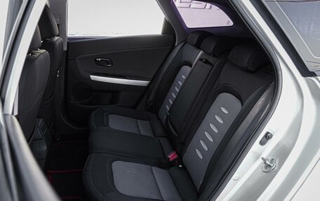 KIA cee'd III, 2014 год, 1 049 000 рублей, 9 фотография