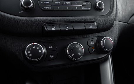 KIA cee'd III, 2014 год, 1 049 000 рублей, 14 фотография