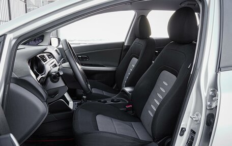 KIA cee'd III, 2014 год, 1 049 000 рублей, 10 фотография