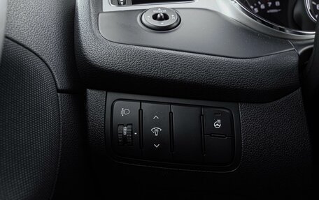 KIA cee'd III, 2014 год, 1 049 000 рублей, 19 фотография
