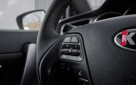 KIA cee'd III, 2014 год, 1 049 000 рублей, 16 фотография