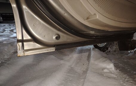 Dodge Caliber I рестайлинг, 2007 год, 690 000 рублей, 8 фотография