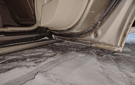 Dodge Caliber I рестайлинг, 2007 год, 690 000 рублей, 11 фотография