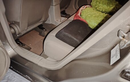 Dodge Caliber I рестайлинг, 2007 год, 690 000 рублей, 5 фотография