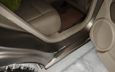 Dodge Caliber I рестайлинг, 2007 год, 690 000 рублей, 10 фотография