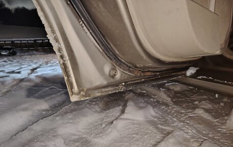 Dodge Caliber I рестайлинг, 2007 год, 690 000 рублей, 6 фотография