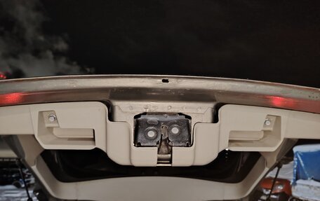 Dodge Caliber I рестайлинг, 2007 год, 690 000 рублей, 9 фотография