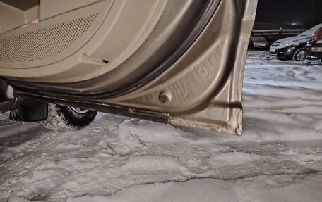 Dodge Caliber I рестайлинг, 2007 год, 690 000 рублей, 13 фотография