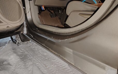 Dodge Caliber I рестайлинг, 2007 год, 690 000 рублей, 7 фотография