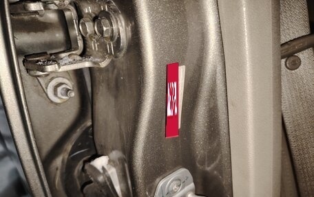 Dodge Caliber I рестайлинг, 2007 год, 690 000 рублей, 15 фотография