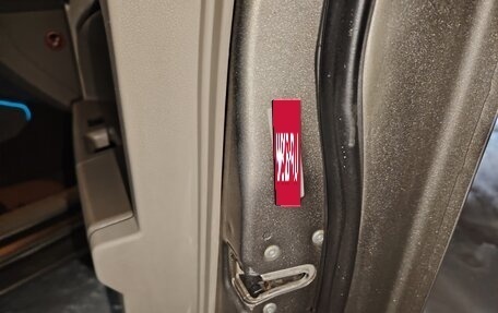 Dodge Caliber I рестайлинг, 2007 год, 690 000 рублей, 14 фотография