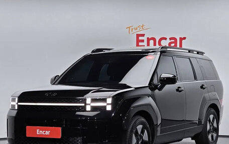 Hyundai Santa Fe IV, 2023 год, 5 490 000 рублей, 1 фотография