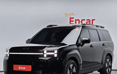 Hyundai Santa Fe IV, 2023 год, 5 490 000 рублей, 1 фотография