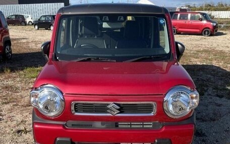 Suzuki Hustler, 2022 год, 1 050 009 рублей, 1 фотография