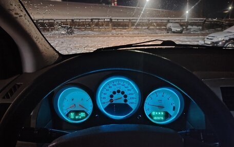 Dodge Caliber I рестайлинг, 2007 год, 690 000 рублей, 16 фотография