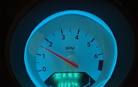 Dodge Caliber I рестайлинг, 2007 год, 690 000 рублей, 18 фотография