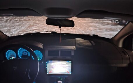 Dodge Caliber I рестайлинг, 2007 год, 690 000 рублей, 17 фотография