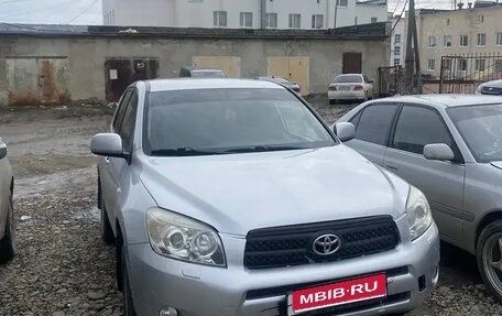 Toyota RAV4, 2006 год, 1 100 000 рублей, 1 фотография
