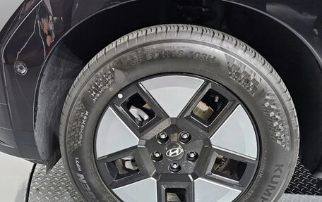 Hyundai Santa Fe IV, 2023 год, 5 490 000 рублей, 5 фотография